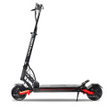 Hiley Tiger 8 scooter électrique 48V avec suspensions / 8 pouces de scooter électrique Batterie au lithium